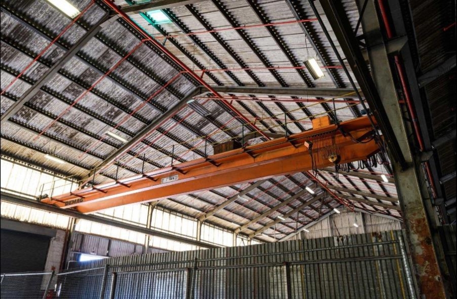 Commercial Property for Sale in Markman Eastern Cape